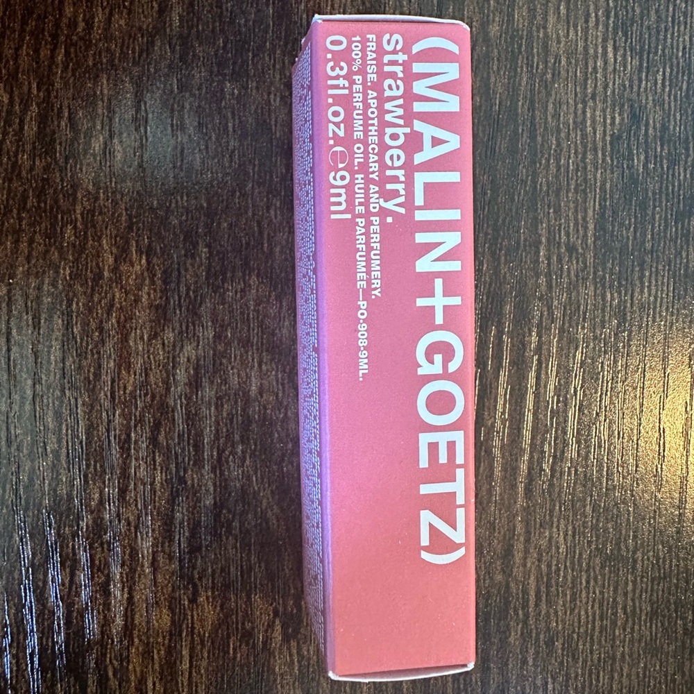 Malin +Goetz